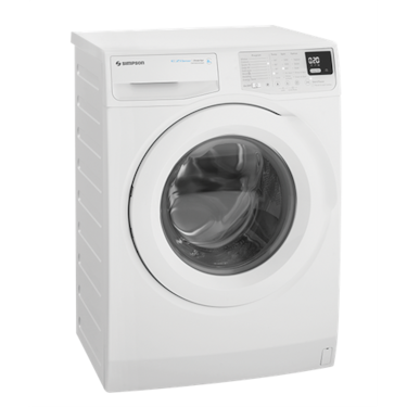 Washing machines-SWF8025DQWA-34598