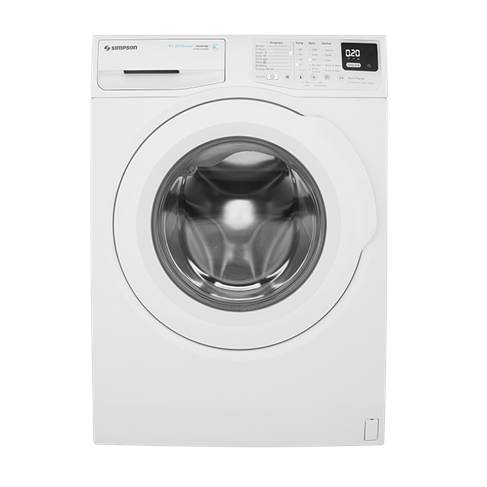 Washing machines-SWF8025DQWA-34600