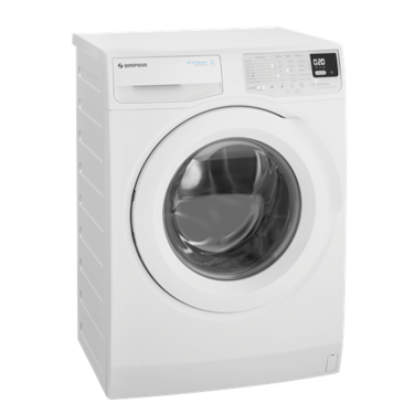 Washing machines-SWF7025EQWA-34594