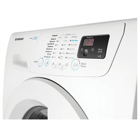Washing machines-SWF12843-22455