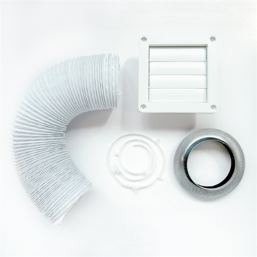 Dryer accessories-DVK005K-21020