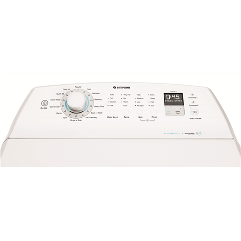 Washing machines-SWT1023A-27904