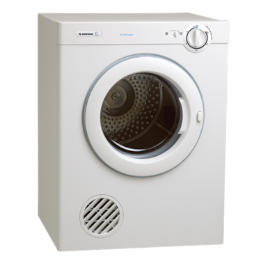 Clothes dryers-SDV401-27828