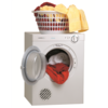 Clothes dryers-SDV401-27831