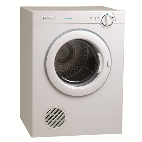Clothes dryers-SDV501-27994