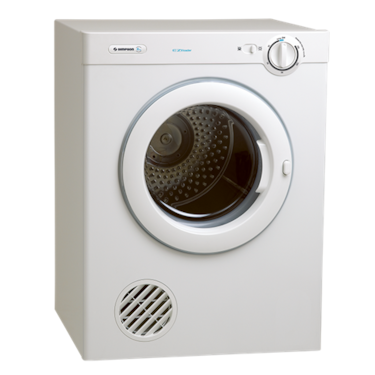Clothes dryers-SDV601-27834